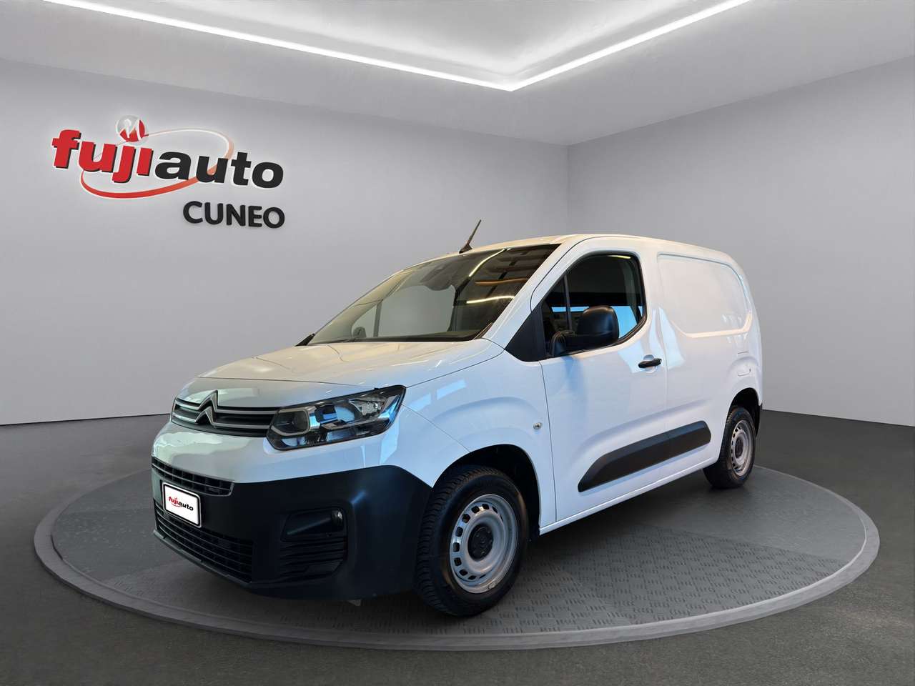 Citroen Berlingo Berlingo van M 1.5 bluehdi 100cv S&S Club 3p.ti