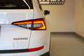 Skoda Kodiaq 2.0 TDI DSG "AHK*PANO-R-KAM*NAVI*SITZH" Weiß - thumbnail 6