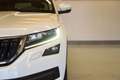 Skoda Kodiaq 2.0 TDI DSG "AHK*PANO-R-KAM*NAVI*SITZH" Weiß - thumbnail 10