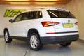 Skoda Kodiaq 2.0 TDI DSG "AHK*PANO-R-KAM*NAVI*SITZH" Weiß - thumbnail 7