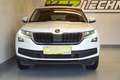 Skoda Kodiaq 2.0 TDI DSG "AHK*PANO-R-KAM*NAVI*SITZH" Weiß - thumbnail 9