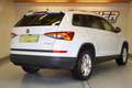 Skoda Kodiaq 2.0 TDI DSG "AHK*PANO-R-KAM*NAVI*SITZH" Weiß - thumbnail 4