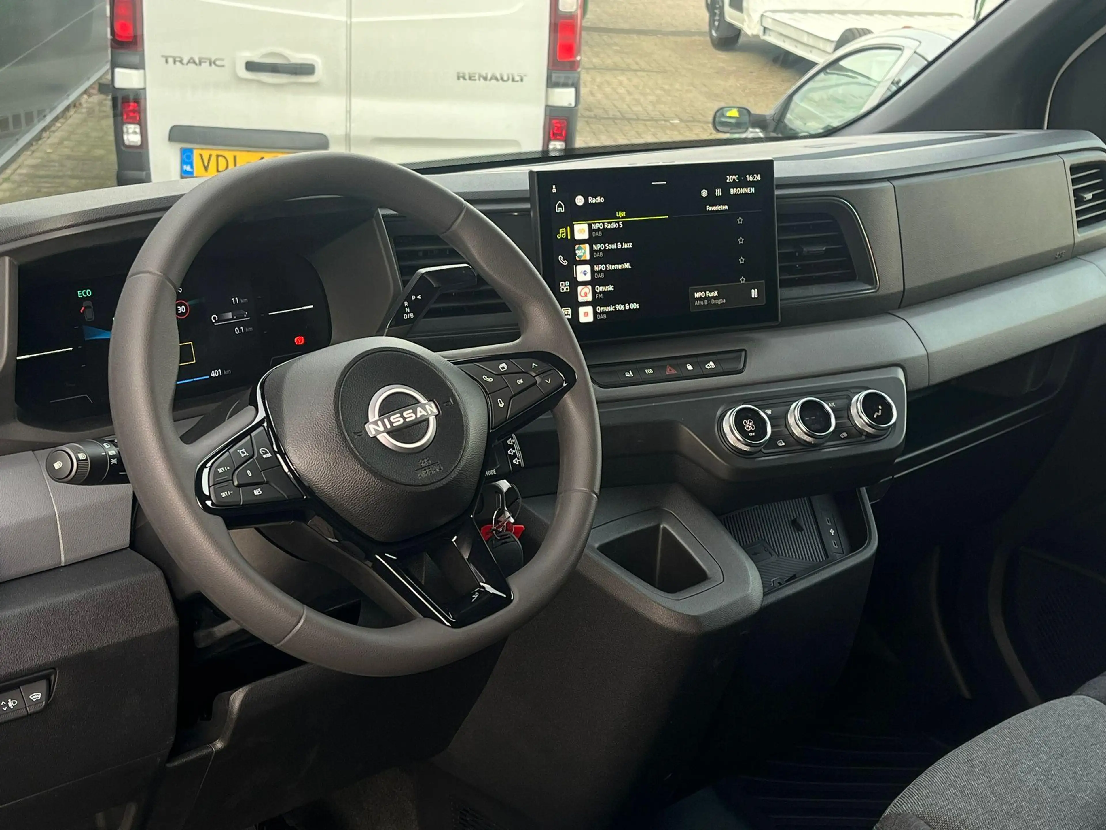 Nissan Interstar Interstar-e L2H2 Limited 87 kWh 140PK | 0,0% Rente — photo 3