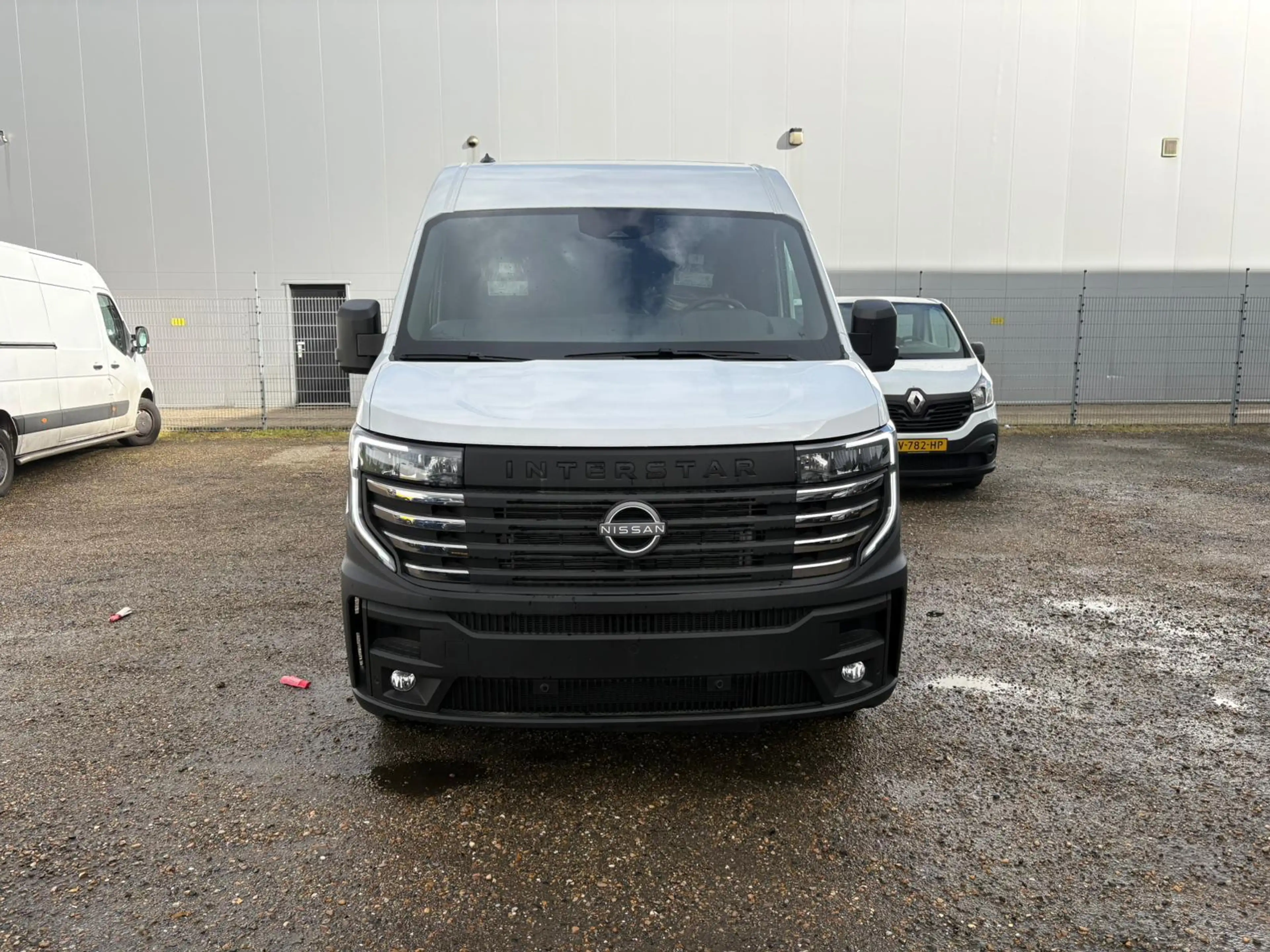 Nissan Interstar Interstar-e L2H2 Limited 87 kWh 140PK | 0,0% Rente — photo 9