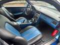 Mercedes-Benz SLK 200 Kompressor ** PROFESSIONNEL ** EXPORT ** Modrá - thumbnail 10