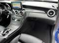 Mercedes-Benz C 250 d 4Matic Coupe Aut. *AMG-Line*AHK*ACC*RFK*SHZ* Blau - thumbnail 20