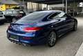 Mercedes-Benz C 250 d 4Matic Coupe Aut. *AMG-Line*AHK*ACC*RFK*SHZ* Blau - thumbnail 10