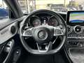 Mercedes-Benz C 250 d 4Matic Coupe Aut. *AMG-Line*AHK*ACC*RFK*SHZ* Blau - thumbnail 27