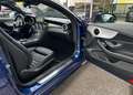 Mercedes-Benz C 250 d 4Matic Coupe Aut. *AMG-Line*AHK*ACC*RFK*SHZ* Blau - thumbnail 18