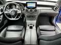 Mercedes-Benz C 250 d 4Matic Coupe Aut. *AMG-Line*AHK*ACC*RFK*SHZ* Blau - thumbnail 24
