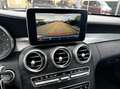Mercedes-Benz C 250 d 4Matic Coupe Aut. *AMG-Line*AHK*ACC*RFK*SHZ* Blau - thumbnail 32
