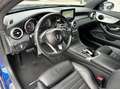 Mercedes-Benz C 250 d 4Matic Coupe Aut. *AMG-Line*AHK*ACC*RFK*SHZ* Blau - thumbnail 16