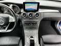 Mercedes-Benz C 250 d 4Matic Coupe Aut. *AMG-Line*AHK*ACC*RFK*SHZ* Blau - thumbnail 28