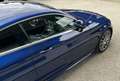 Mercedes-Benz C 250 d 4Matic Coupe Aut. *AMG-Line*AHK*ACC*RFK*SHZ* Blau - thumbnail 12