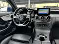 Mercedes-Benz C 250 d 4Matic Coupe Aut. *AMG-Line*AHK*ACC*RFK*SHZ* Blau - thumbnail 25