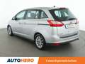 Ford Grand C-Max 1.5 TDCi Titanium 120 CV Argintiu - thumbnail 4