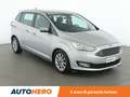 Ford Grand C-Max 1.5 TDCi Titanium 120 CV Argintiu - thumbnail 8