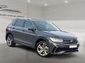Volkswagen Tiguan 1.4 TSI DSG Hybrid R-Line AHK Matrix Kame Grau - thumbnail 6