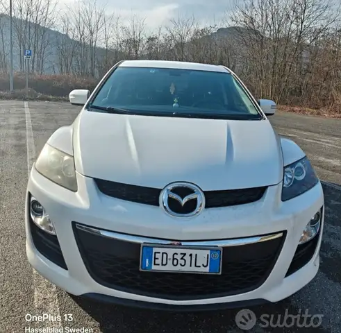 Mazda CX-7