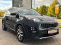 Kia Sportage GT-Line 4WD Negro - thumbnail 3
