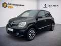 Renault Twingo Techno Electric, Kamera, Navi, SHZ Schwarz - thumbnail 1