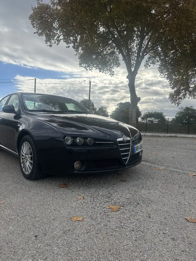 Alfa Romeo 159 1.9 JTDm 16V Selective - 2