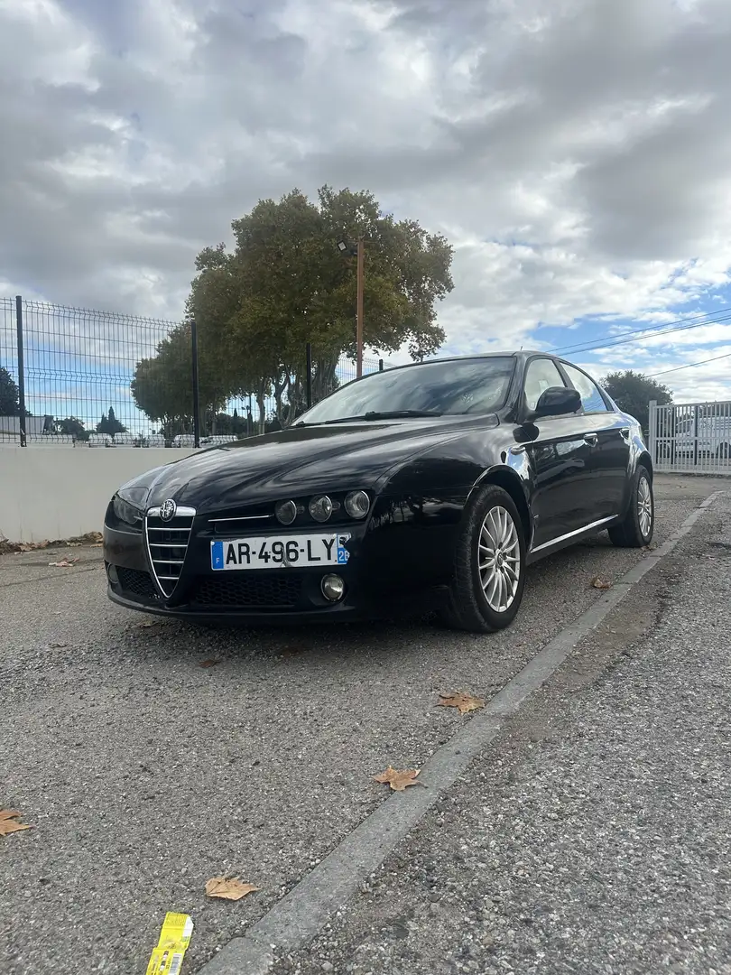 Alfa Romeo 159 1.9 JTDm 16V Selective - 1