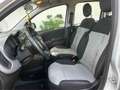 Fiat Panda 1.2 Lounge PERFETTA Zilver - thumbnail 7