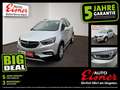 Opel Mokka X 1.4 TURBO ECOTEC ULTIM Ultimate Silber - thumbnail 1