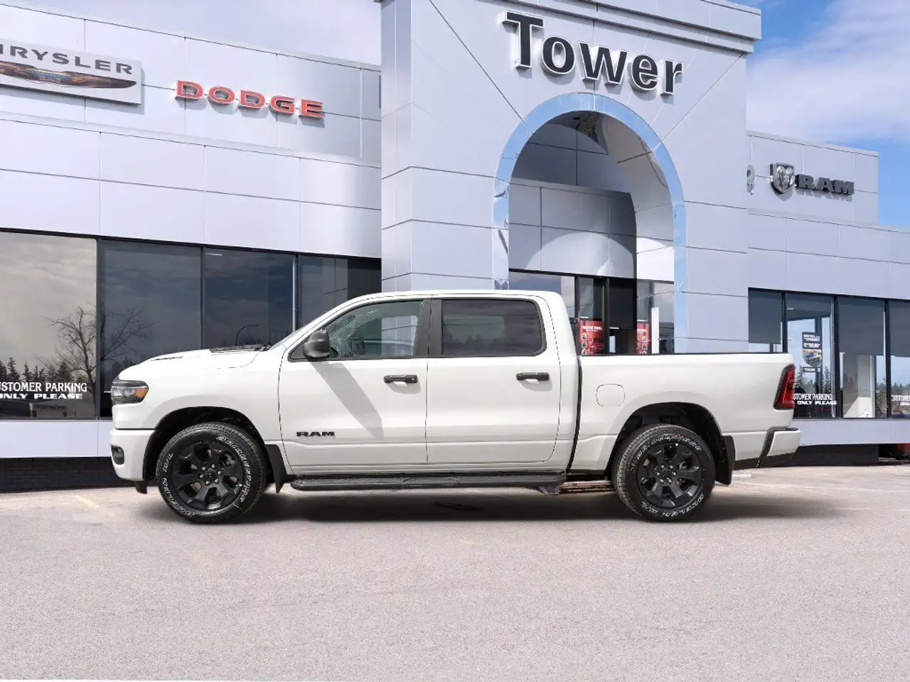 RAM 1500 photo RAM 1500