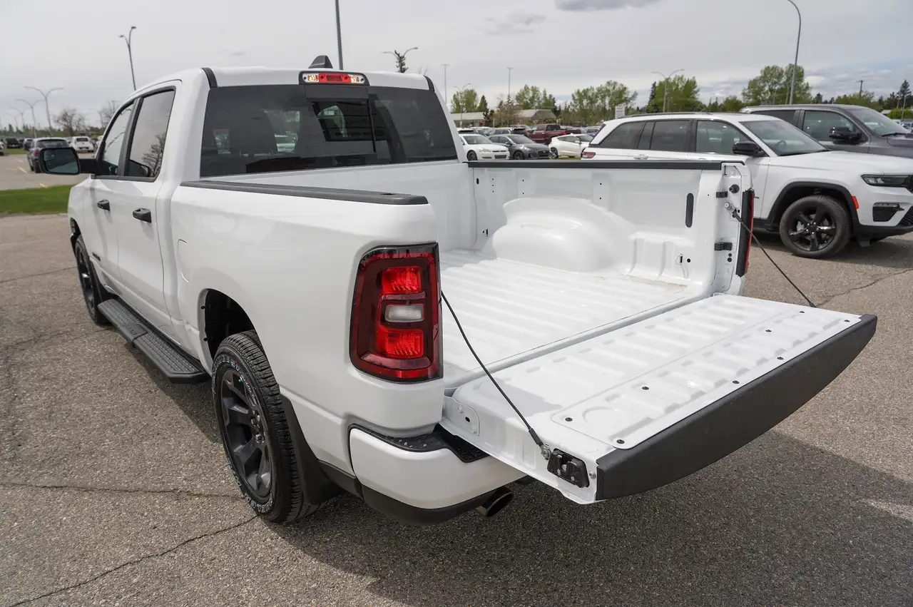 RAM 1500 photo RAM 1500