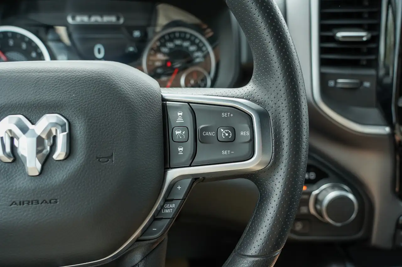 RAM 1500 photo RAM 1500