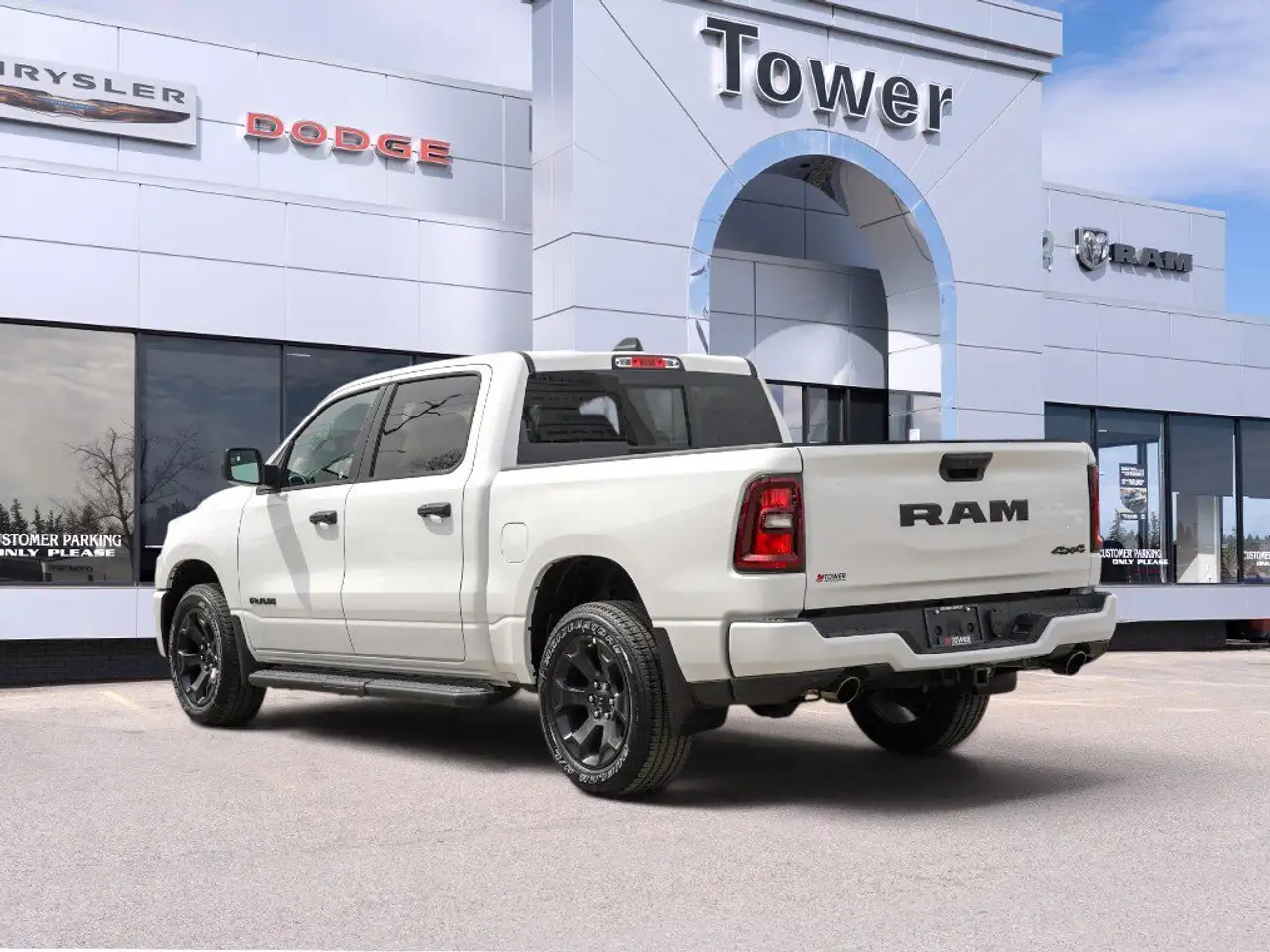 RAM 1500 photo RAM 1500