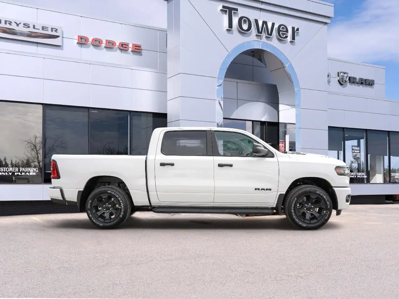 RAM 1500 photo RAM 1500