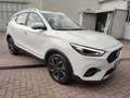 MG ZS ZS 1.5 Luxury 106 cv Formula Guida Sicuro !!!! Bianco - thumbnail 4