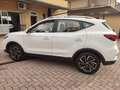 MG ZS ZS 1.5 Luxury 106 cv Formula Guida Sicuro !!!! Bianco - thumbnail 2