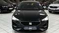 SEAT Leon FR TÜV&AU neu&Garantie Schwarz - thumbnail 1