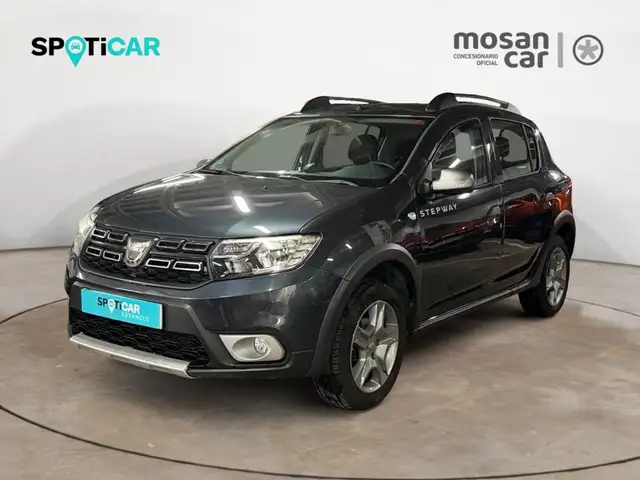 Dacia Sandero 0.9 GLP 90 STEPWAY ESSENTIAL RADIO AIRE
