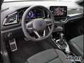 Volkswagen T-Roc R-LINE 1.5 TSI DSG (+ACC-RADAR+NAVI) LED Schwarz - thumbnail 9