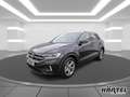 Volkswagen T-Roc R-LINE 1.5 TSI DSG (+ACC-RADAR+NAVI) LED Schwarz - thumbnail 2