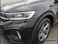 Volkswagen T-Roc R-LINE 1.5 TSI DSG (+ACC-RADAR+NAVI) LED Schwarz - thumbnail 4