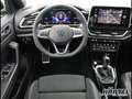 Volkswagen T-Roc R-LINE 1.5 TSI DSG (+ACC-RADAR+NAVI) LED Schwarz - thumbnail 10