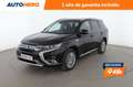 Mitsubishi Outlander PHEV Kaiteki 4WD Negro - thumbnail 1