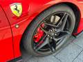 Ferrari F8 Spider *Alcantara*Karbon*HiFi Premium* Piros - thumbnail 10
