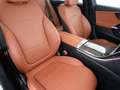 Mercedes-Benz C 220 d Avantgarde Aut LED SKY 360-CAM RADAR LEDER Weiß - thumbnail 13