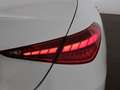 Mercedes-Benz C 220 d Avantgarde Aut LED SKY 360-CAM RADAR LEDER Weiß - thumbnail 8
