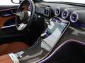 Mercedes-Benz C 220 d Avantgarde Aut LED SKY 360-CAM RADAR LEDER Weiß - thumbnail 12