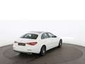 Mercedes-Benz C 220 d Avantgarde Aut LED SKY 360-CAM RADAR LEDER Weiß - thumbnail 3