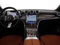 Mercedes-Benz C 220 d Avantgarde Aut LED SKY 360-CAM RADAR LEDER Weiß - thumbnail 10
