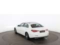 Mercedes-Benz C 220 d Avantgarde Aut LED SKY 360-CAM RADAR LEDER Weiß - thumbnail 4
